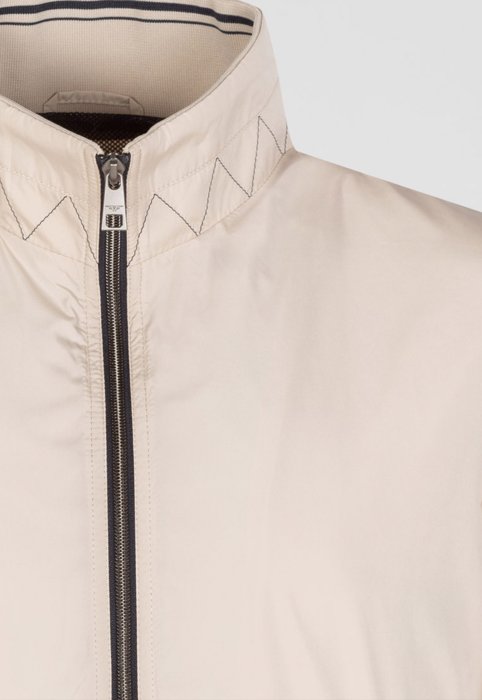 Ветровка B-2814 col beige