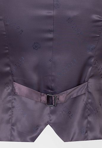 Жилет Ягуар чер. EL