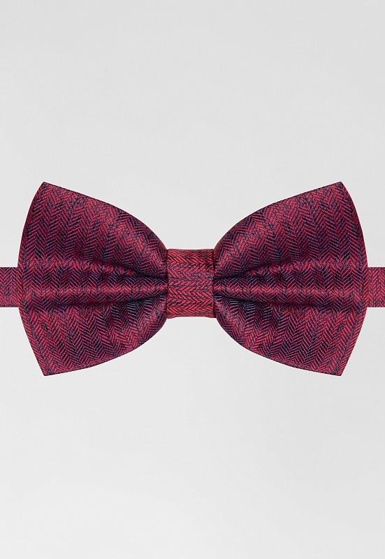 Бабочка фактурная BF-158