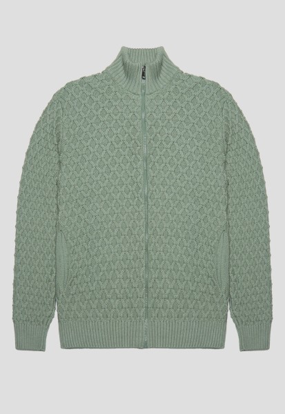 Кардиган IN-K-olive