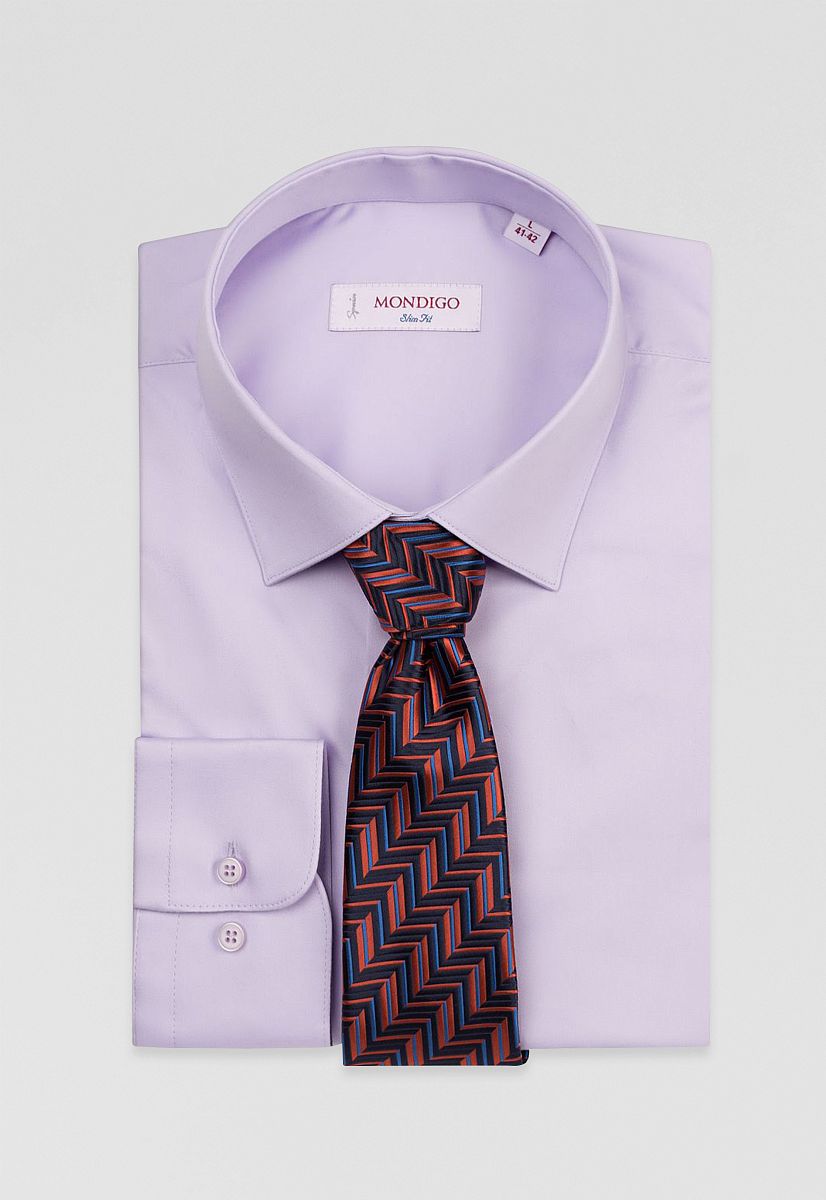 Сорочка MK606A-14-3812-3