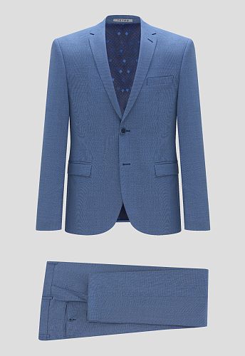 Костюм Тензор