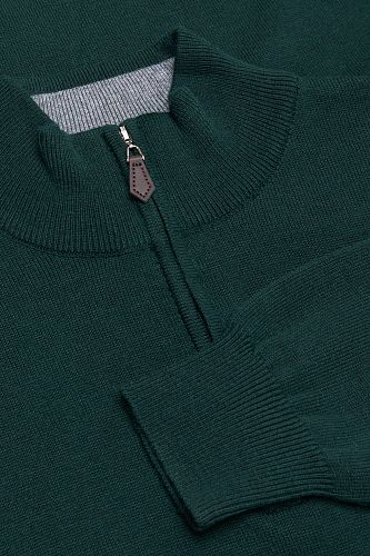 Джемпер JL-252-Green