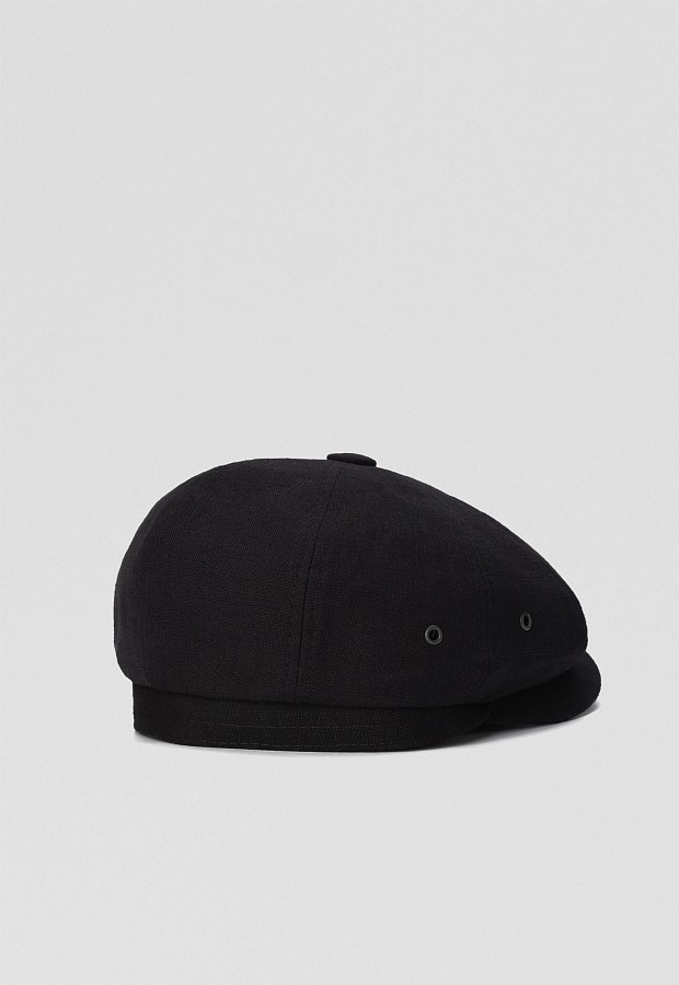 Кепи 85Л-LEGEND (чер.)