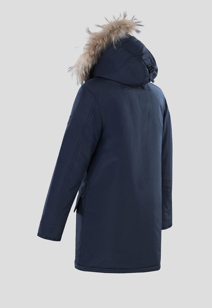 Куртка М-1642-4