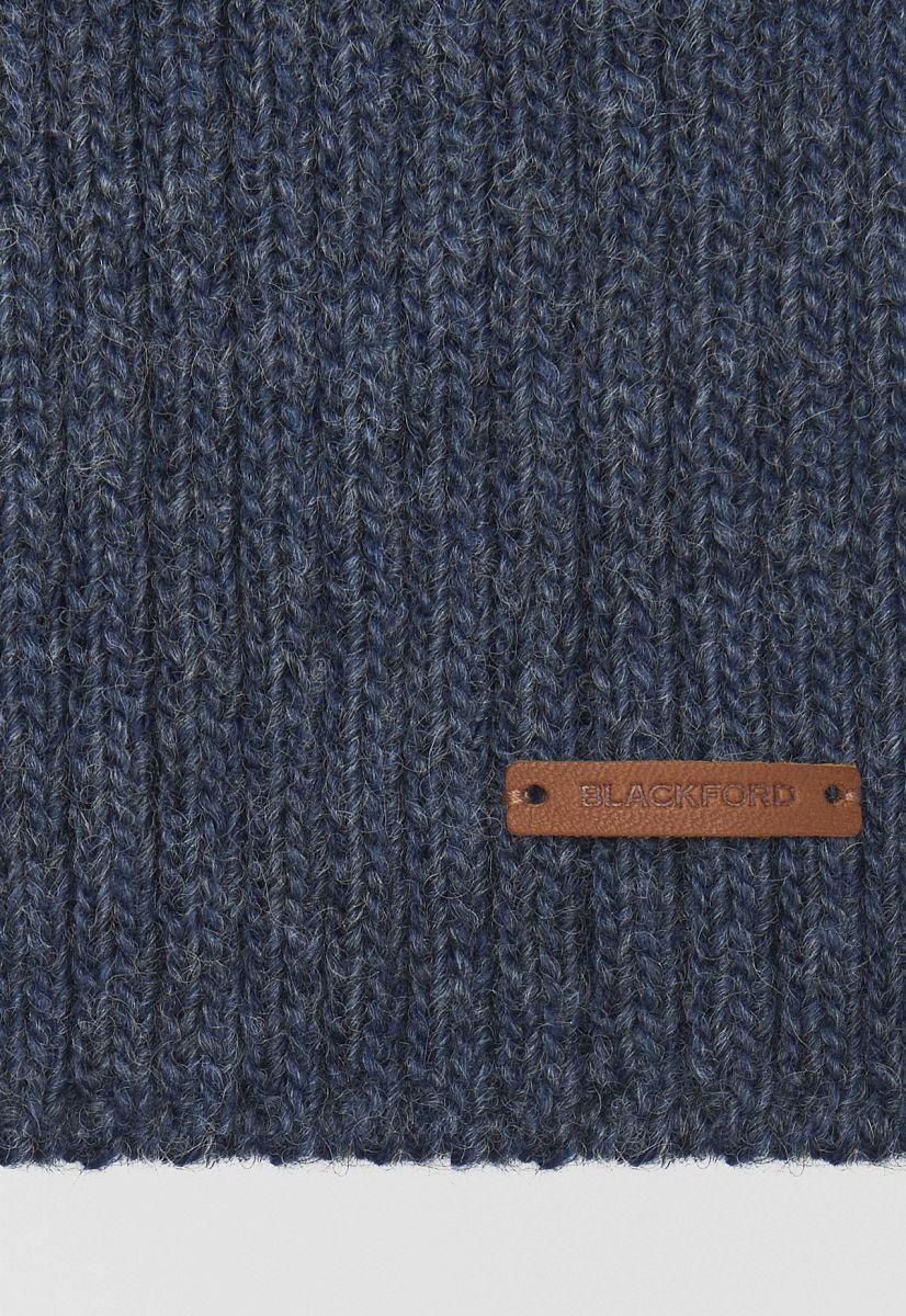 Шарф BF-325160 06