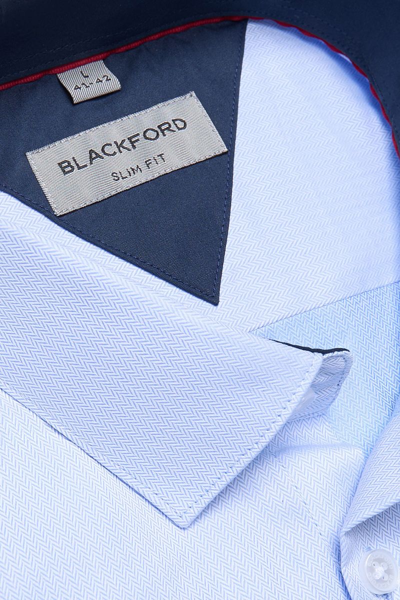 Сорочка YCG-CL0032-03/2