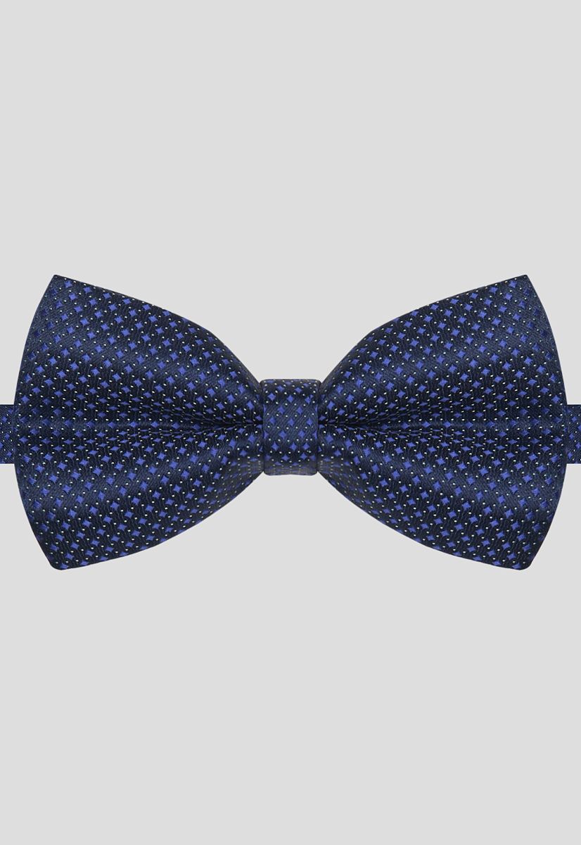 Бабочка фактурная BF SF-118