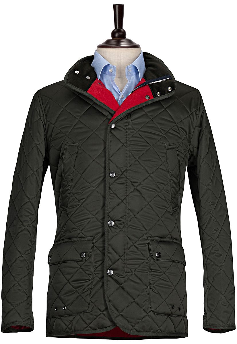 Куртка СM 2837 тундра