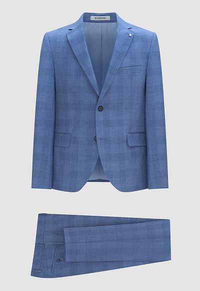 Костюм Басио