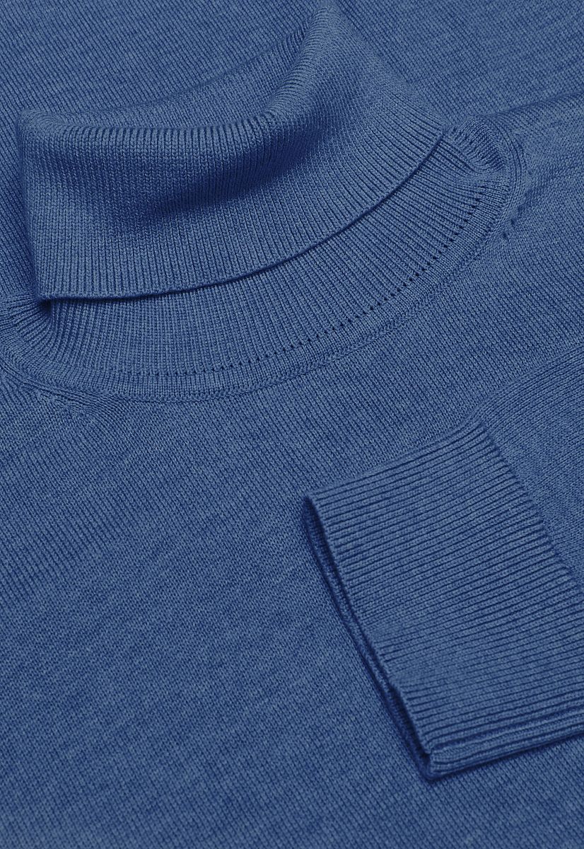 Водолазка BTG-Т009-MD18