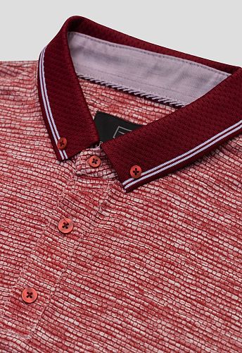 Поло W-12131-009