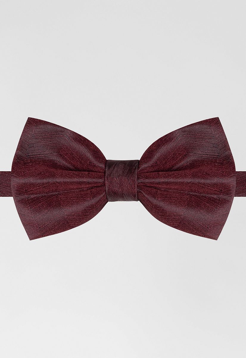 Бабочка фактурная BF-37