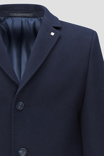 Пальто Ровере