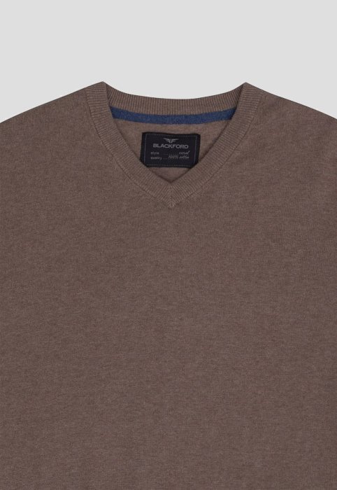 Джемпер А-Beck/22-V