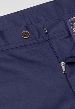 Брюки Сканлен