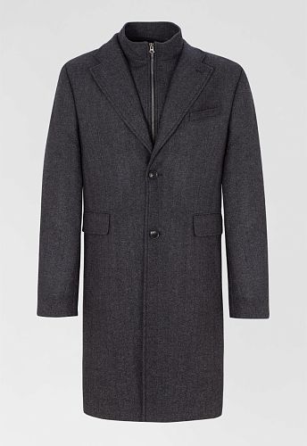 Пальто Элиас