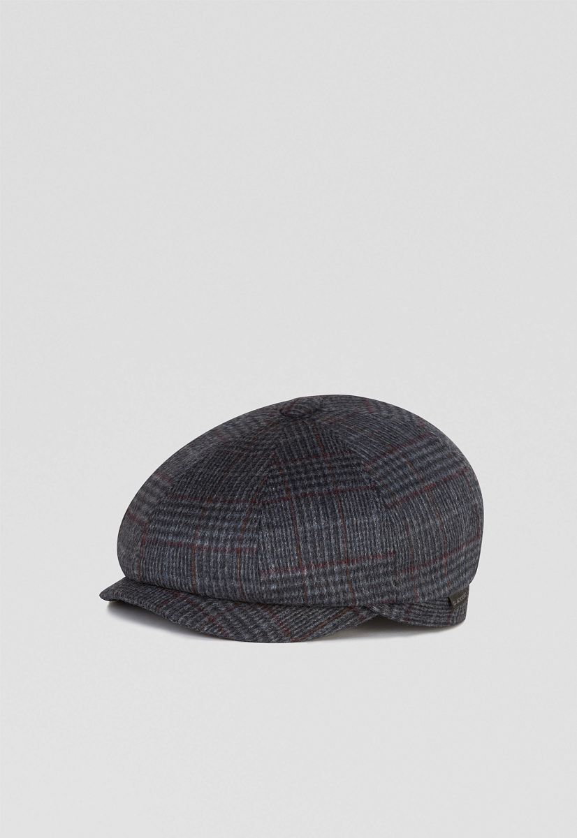 Кепи 85-LOREN BF