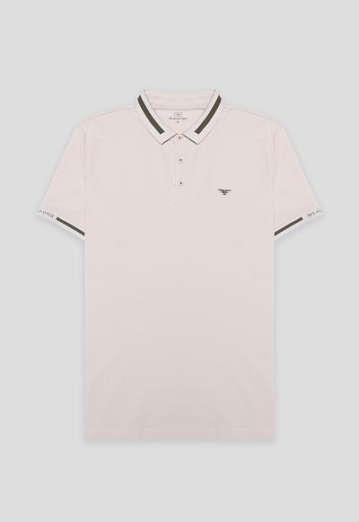 Поло UCYF230612 Skin