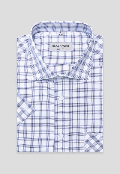 Сорочка YW-SS2447-03K