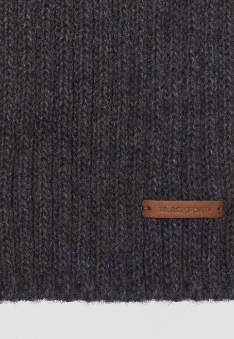 Шарф BF-325150 17