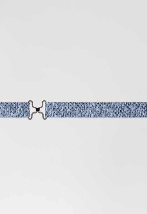 Бабочка фактурная BF-100