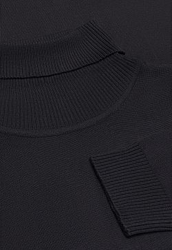 Водолазка РТ-SW-2280 black