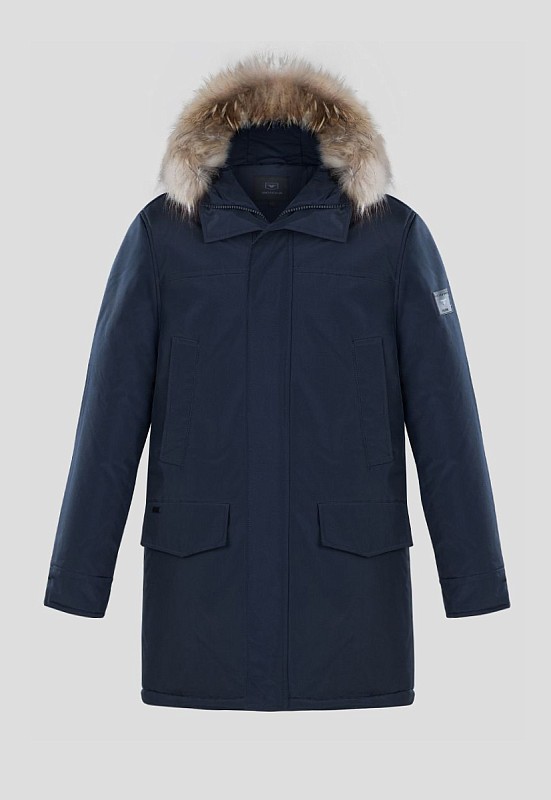 Куртка М-1642-4