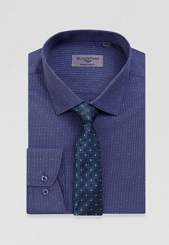 Сорочка С/DX9012-22-06