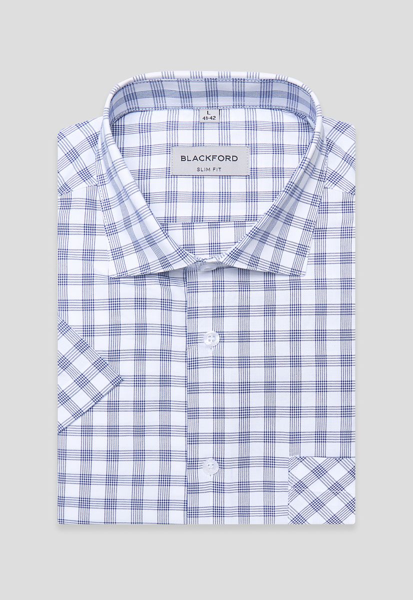 Сорочка YW-SS2447-03K