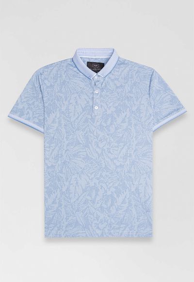 Поло W-12150-049