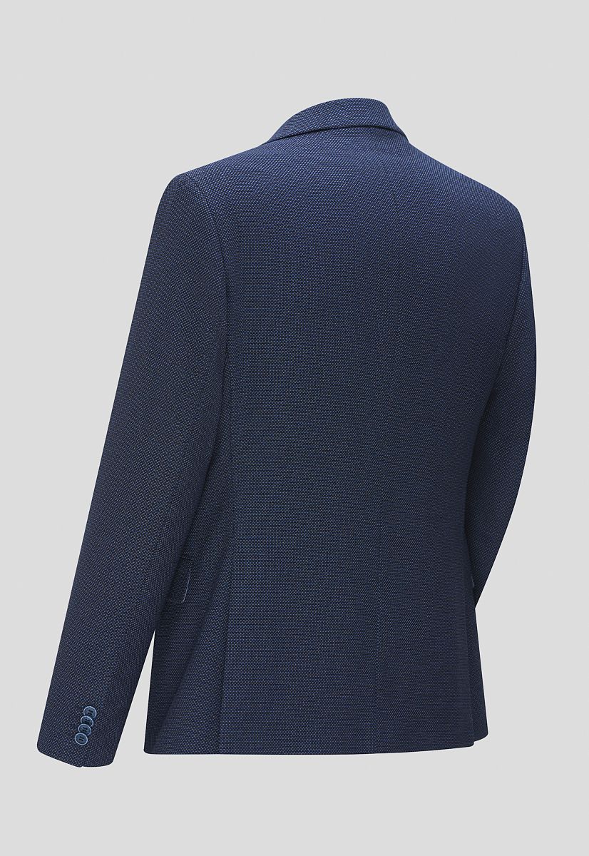 Пиджак Спарк