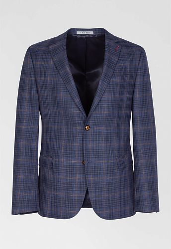 Пиджак Брасси