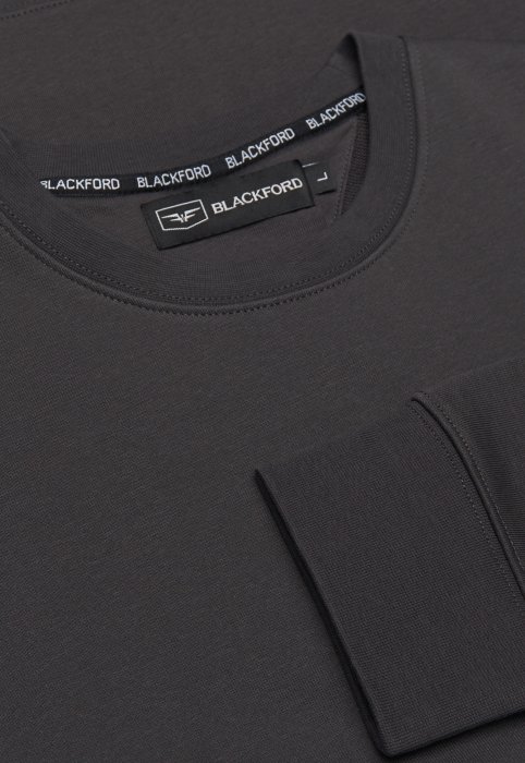 Свитшот BTG-E7319grafit