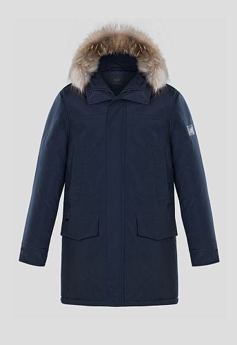 Куртка М-1642-4