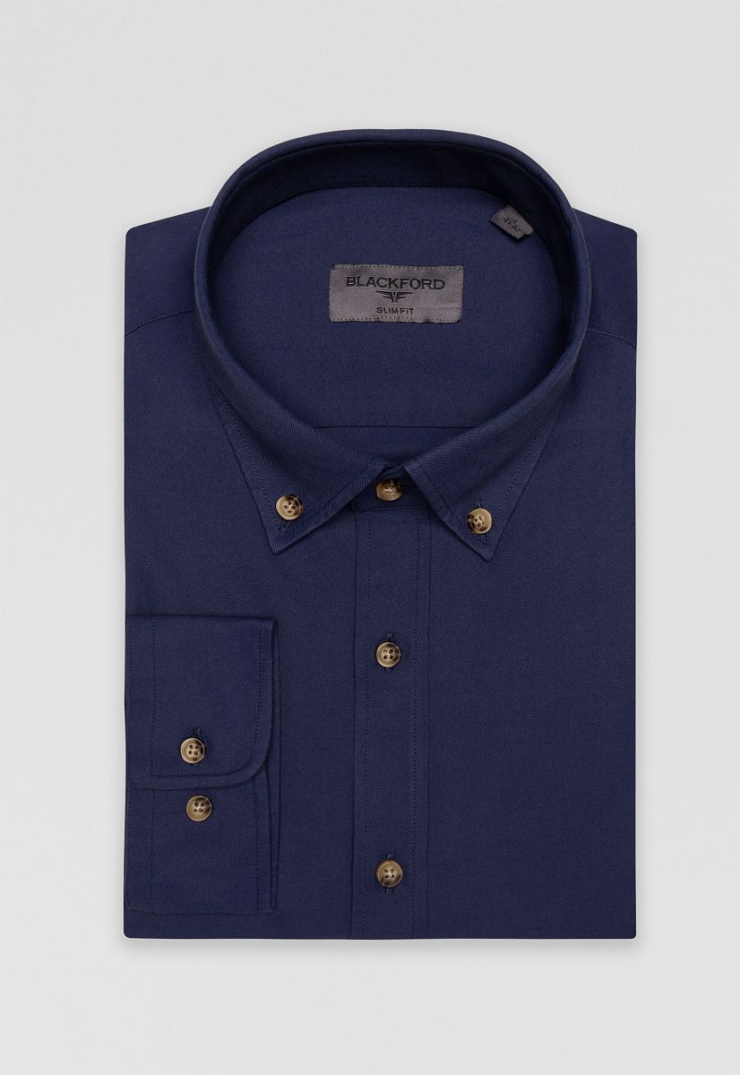 Сорочка M-GABARDIN-25
