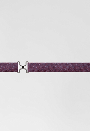 Бабочка фактурная BF-171