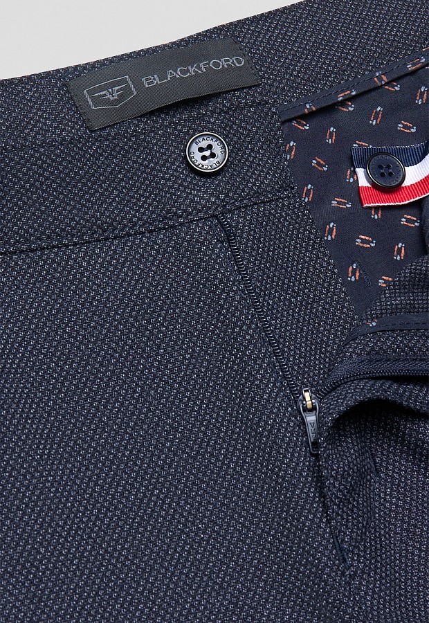 Брюки MR 25462-1