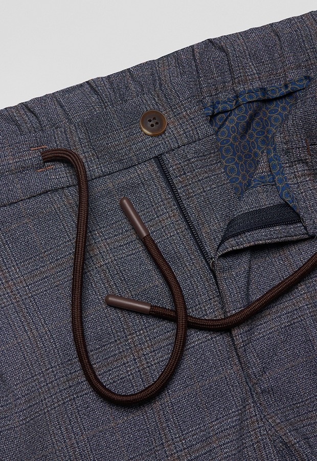 Брюки Вестрэ