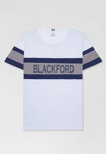 Футболка PT-TS-М009-О