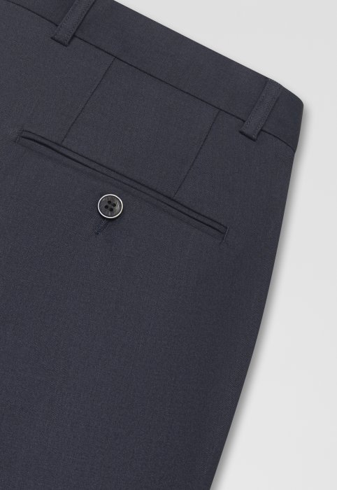 Брюки 23313 grey