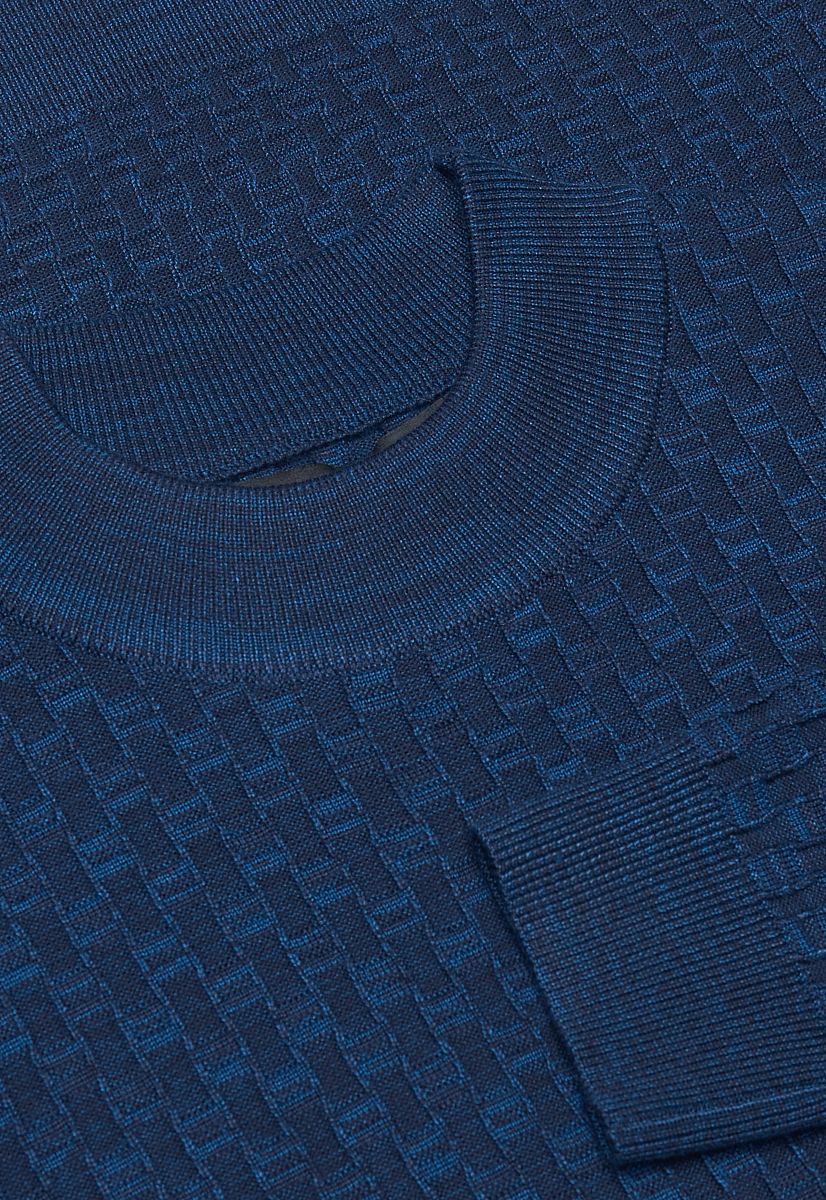 Джемпер BTG-5042-S011