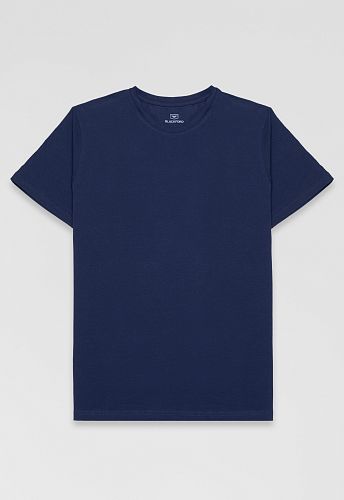 Футболка UCZY042801A dk blue