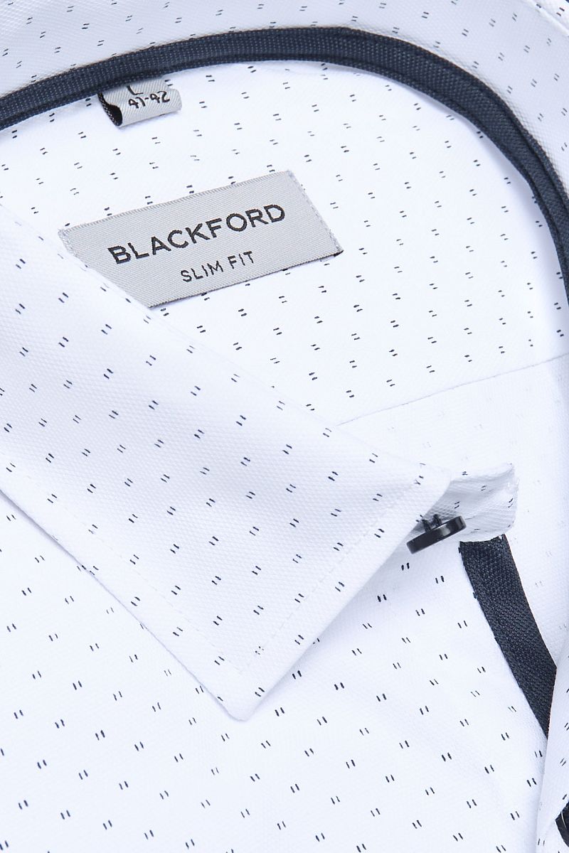 Сорочка YW-135538-01/4