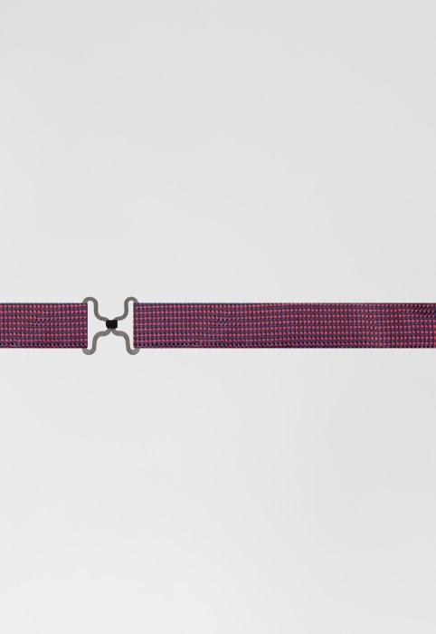 Бабочка фактурная BF-12