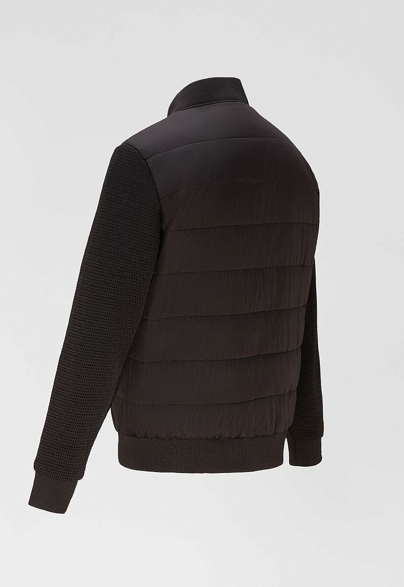 Куртка DO-1910 brown