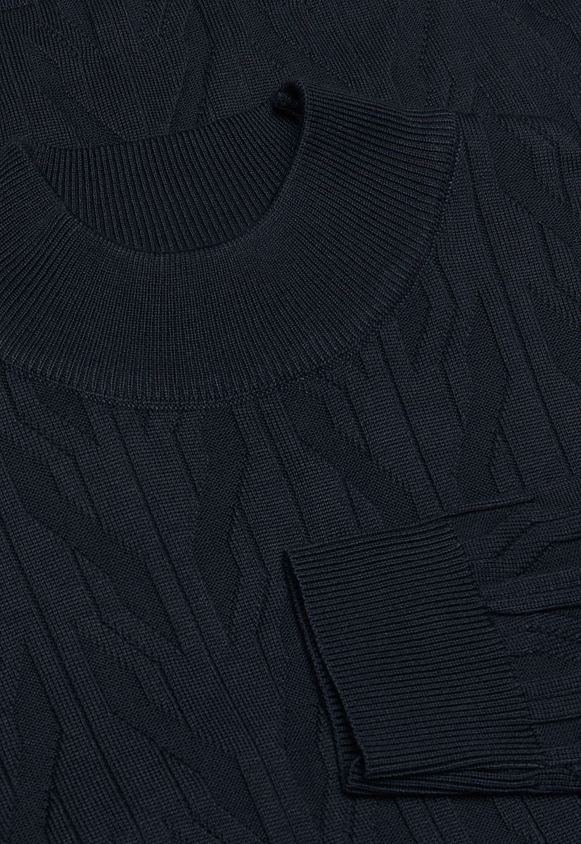 Джемпер BTG-3873-S002