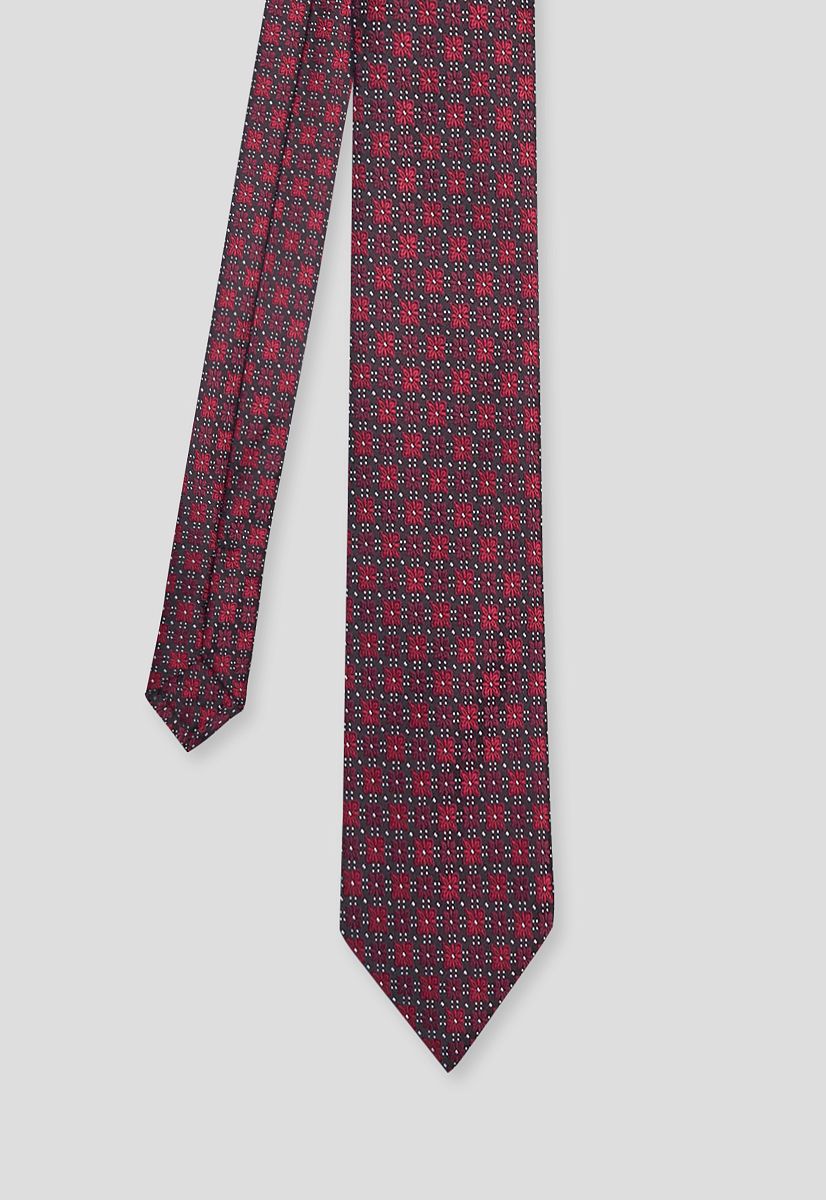 Галстук DV122