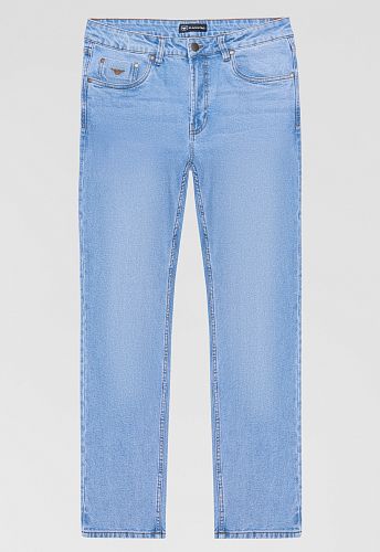 Джинсы CG-JS-0127-S/7525lt.blue