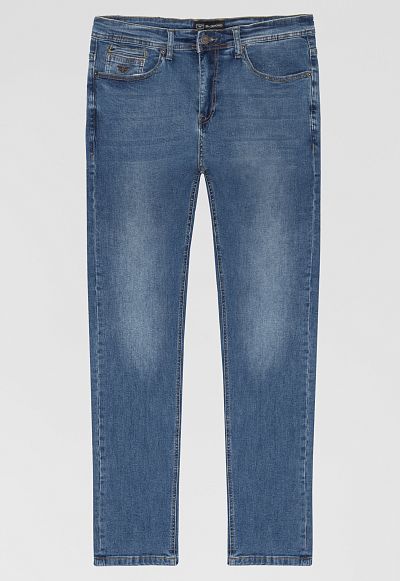 Джинсы JL-JNS-1409-005